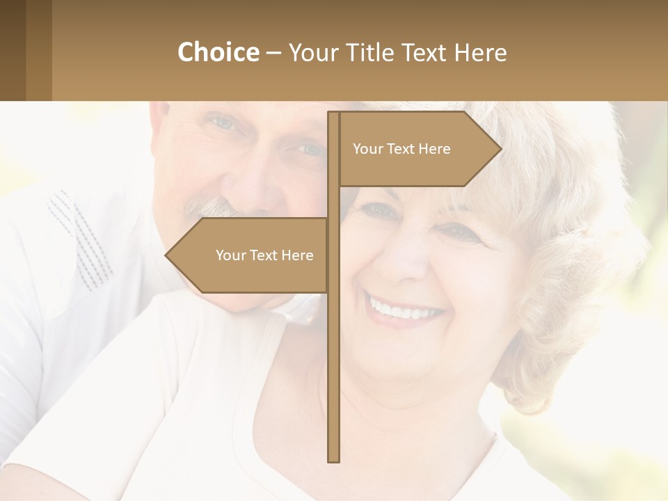 Climate Electricity House PowerPoint Template