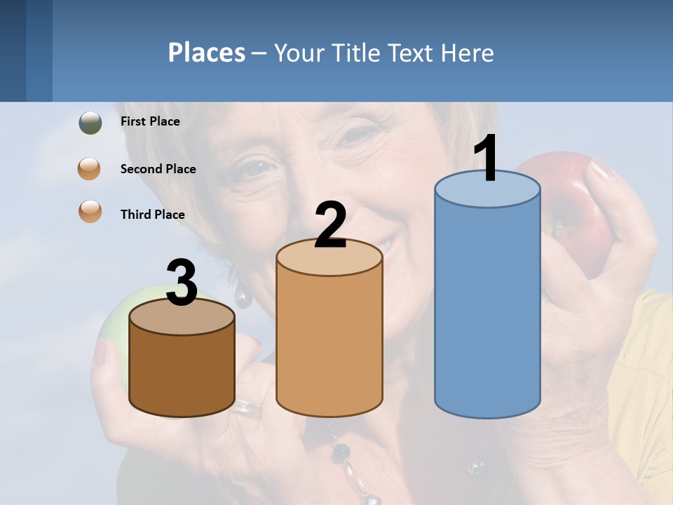 Climate House Home PowerPoint Template