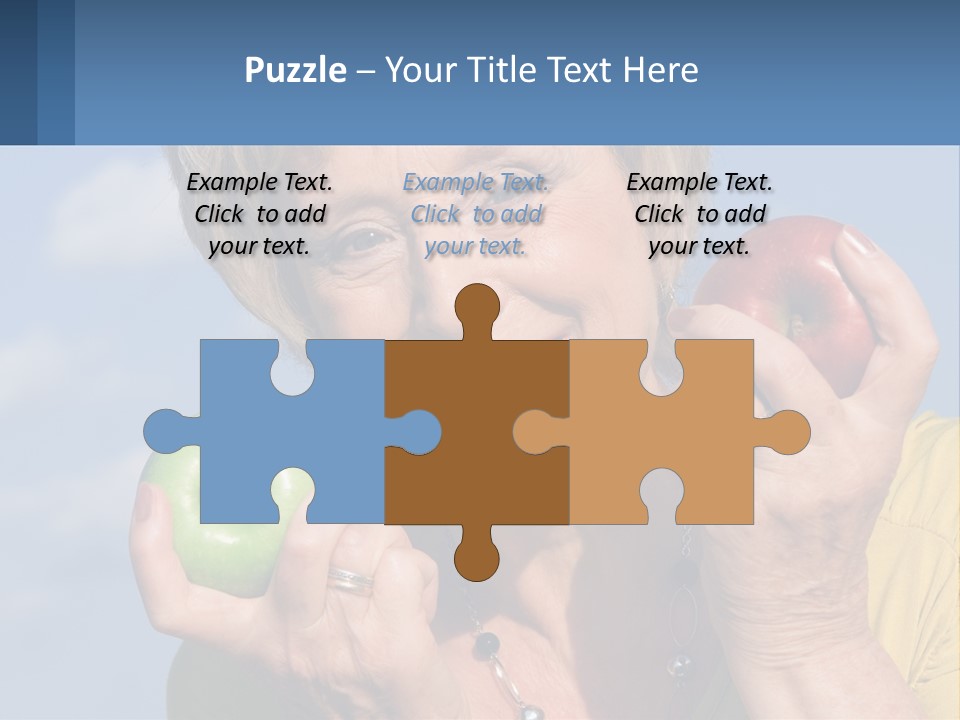 Climate House Home PowerPoint Template