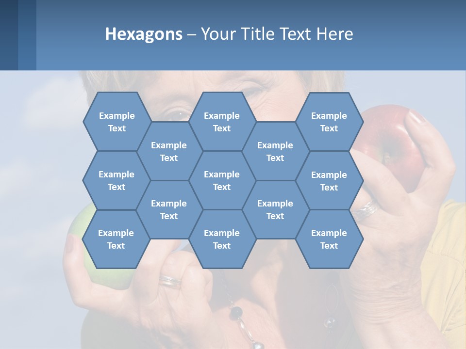Climate House Home PowerPoint Template