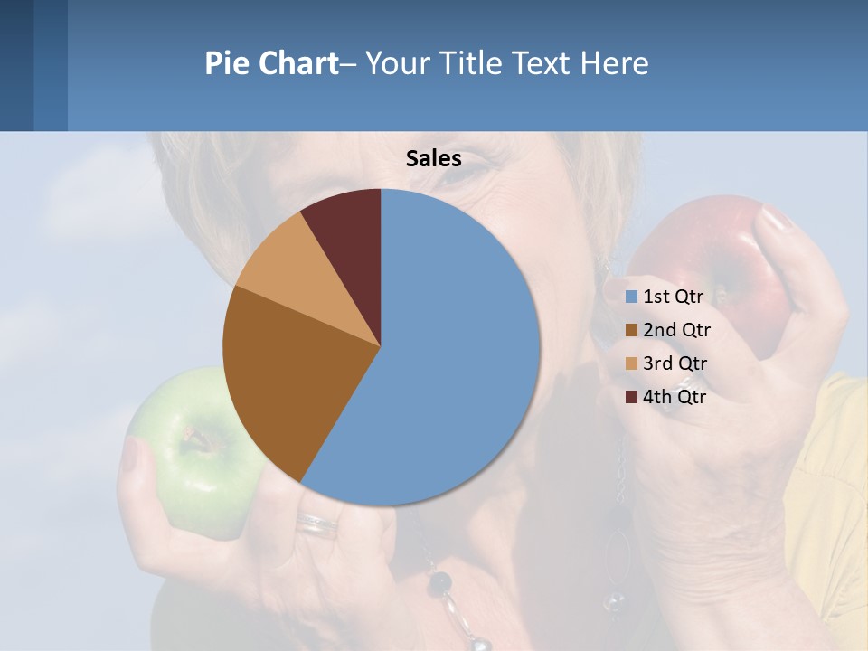 Climate House Home PowerPoint Template