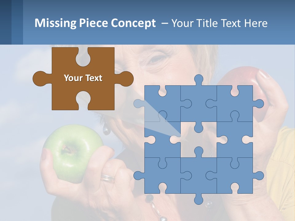 Climate House Home PowerPoint Template