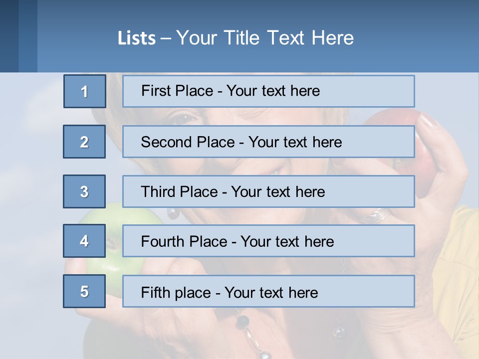 Climate House Home PowerPoint Template