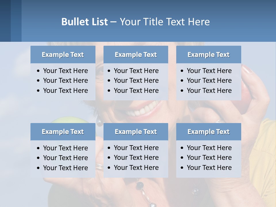 Climate House Home PowerPoint Template