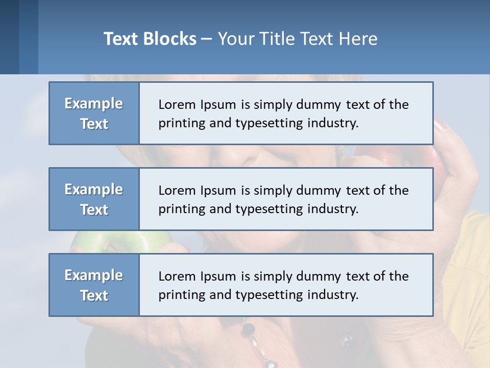 Climate House Home PowerPoint Template