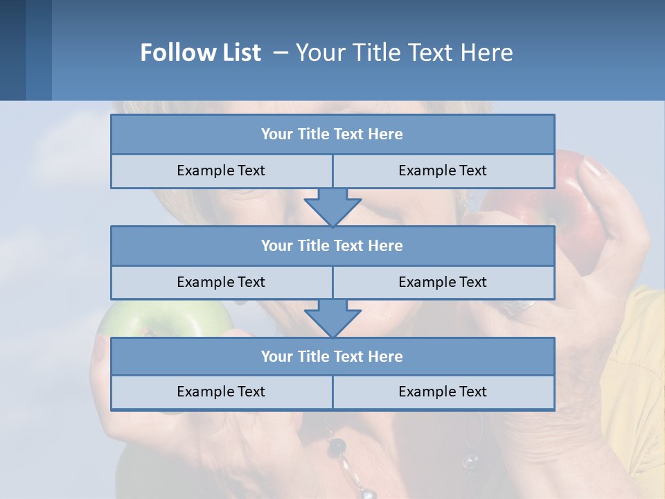 Climate House Home PowerPoint Template
