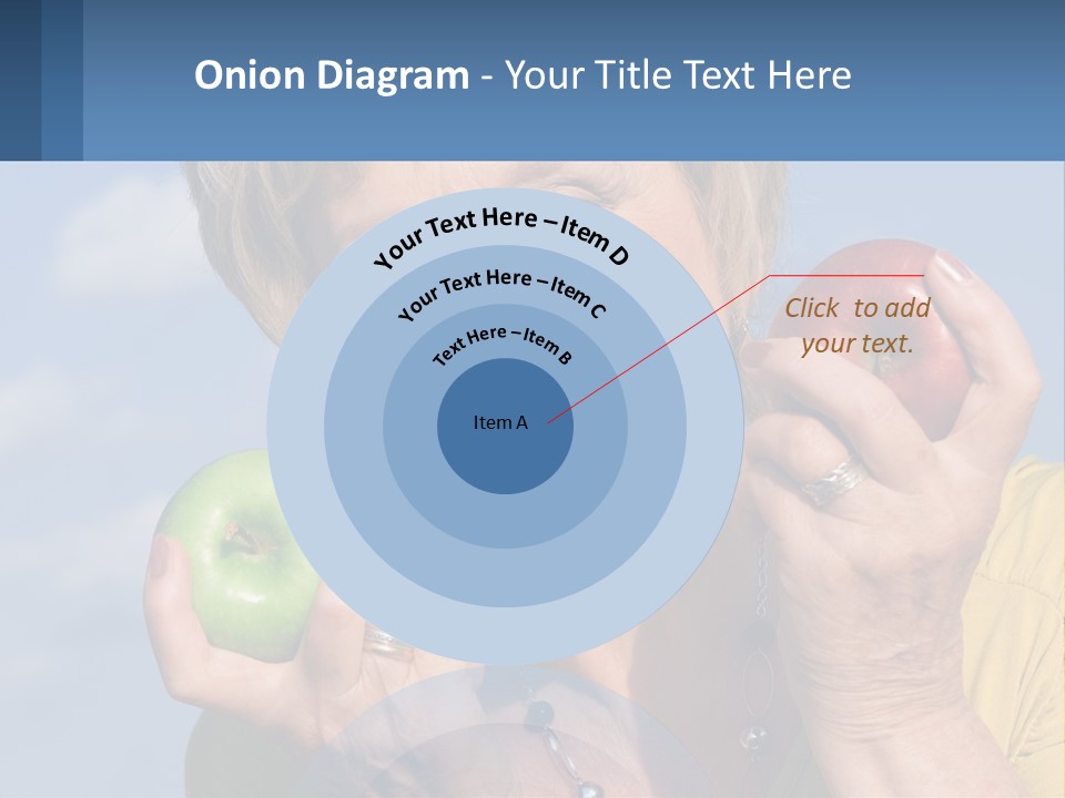 Climate House Home PowerPoint Template