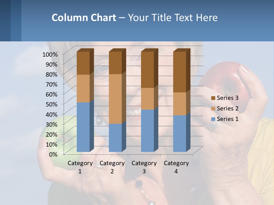 Climate House Home PowerPoint Template