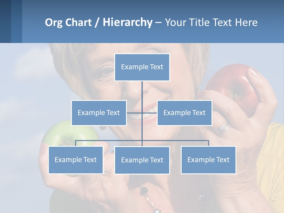 Climate House Home PowerPoint Template