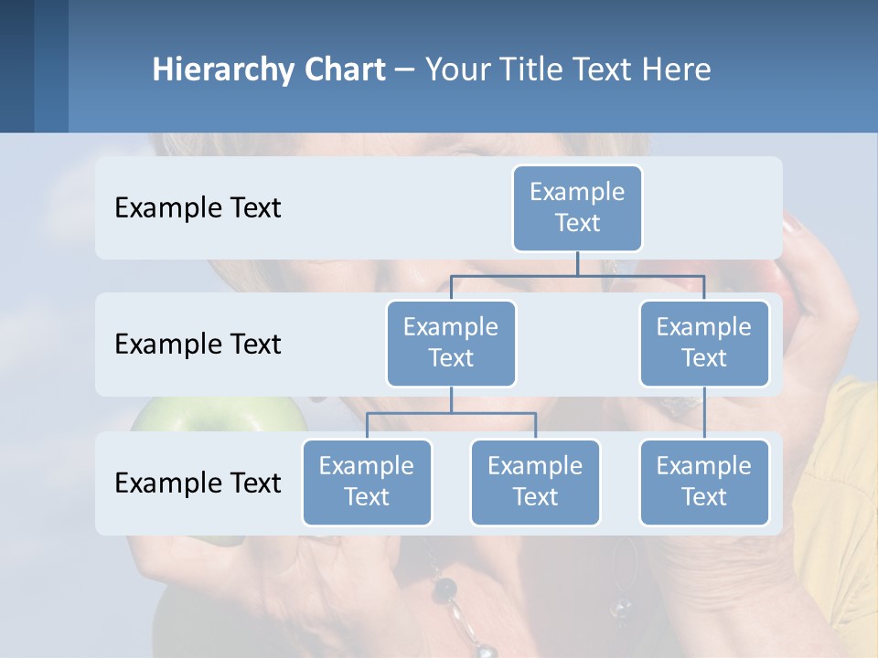 Climate House Home PowerPoint Template