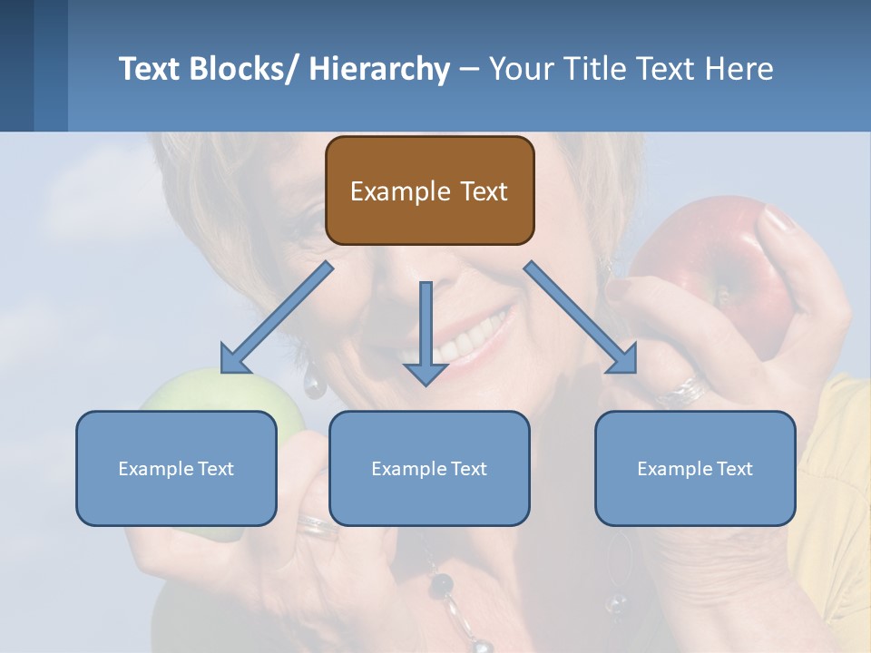 Climate House Home PowerPoint Template