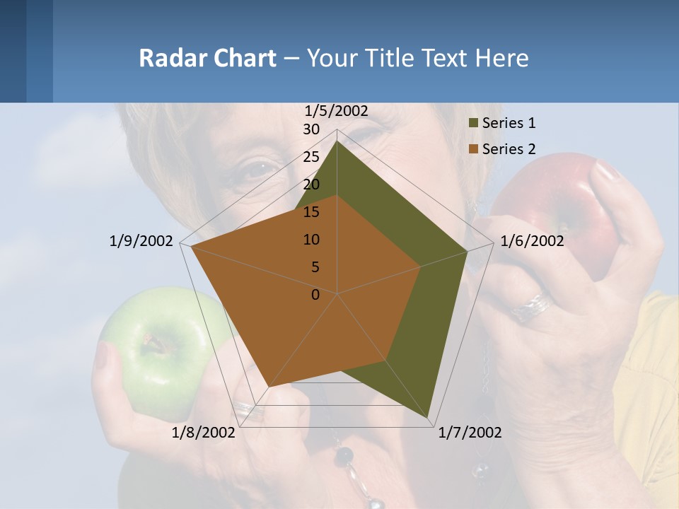 Climate House Home PowerPoint Template