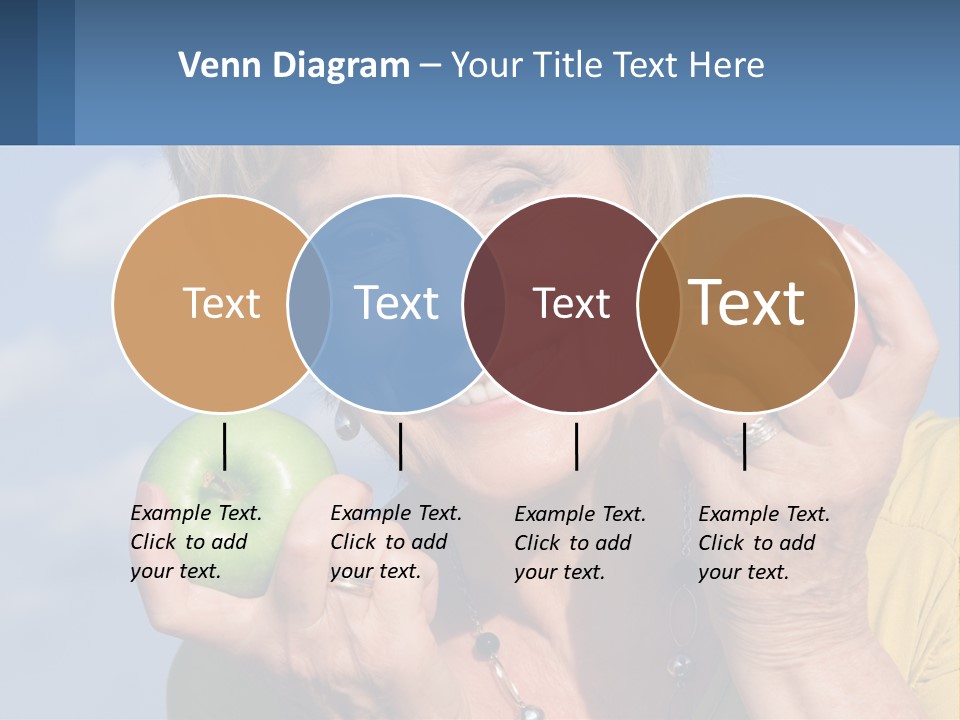 Climate House Home PowerPoint Template