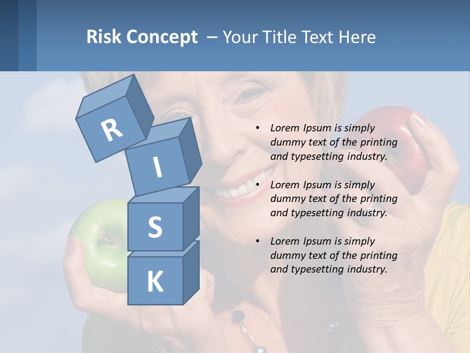 Climate House Home PowerPoint Template