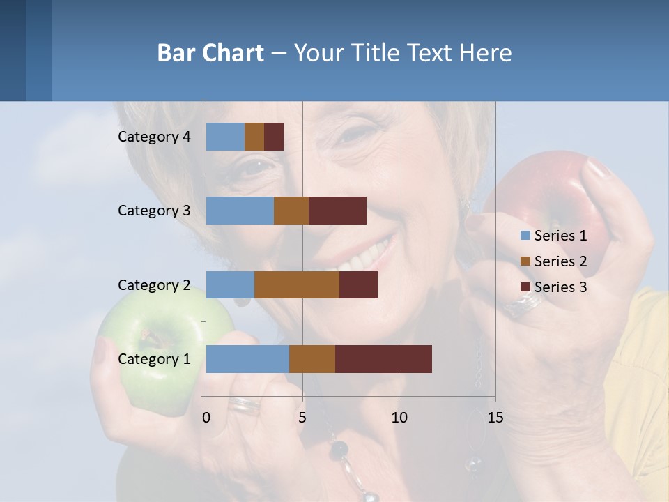 Climate House Home PowerPoint Template