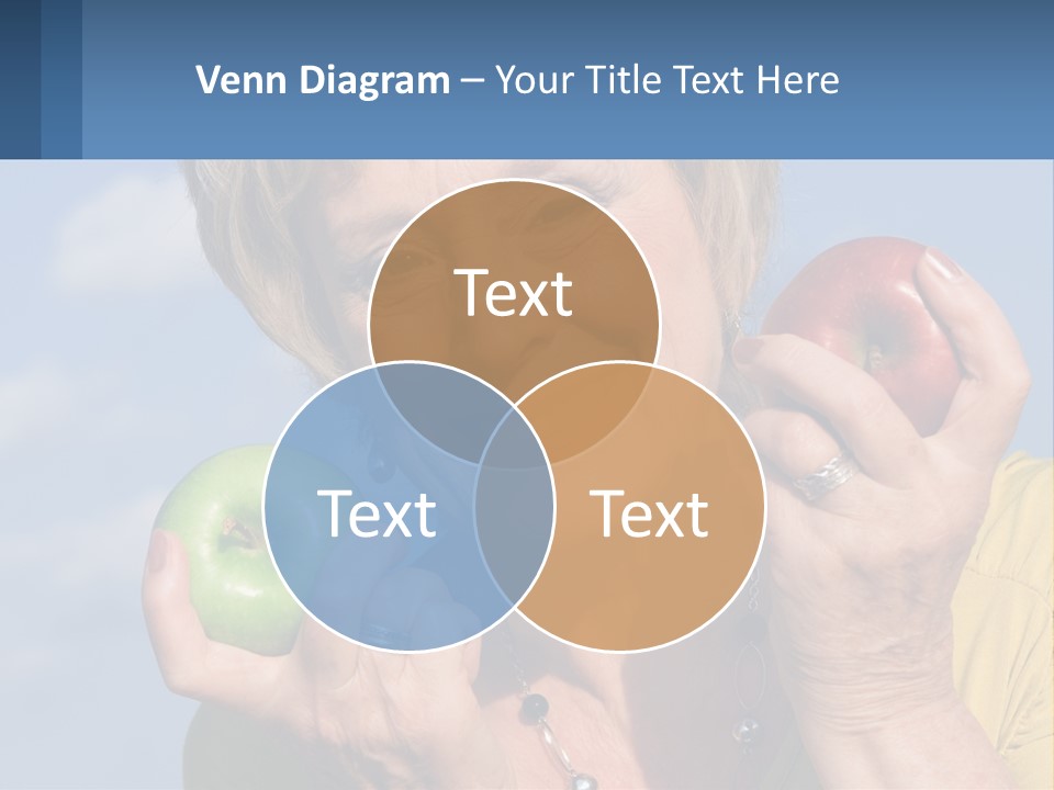 Climate House Home PowerPoint Template