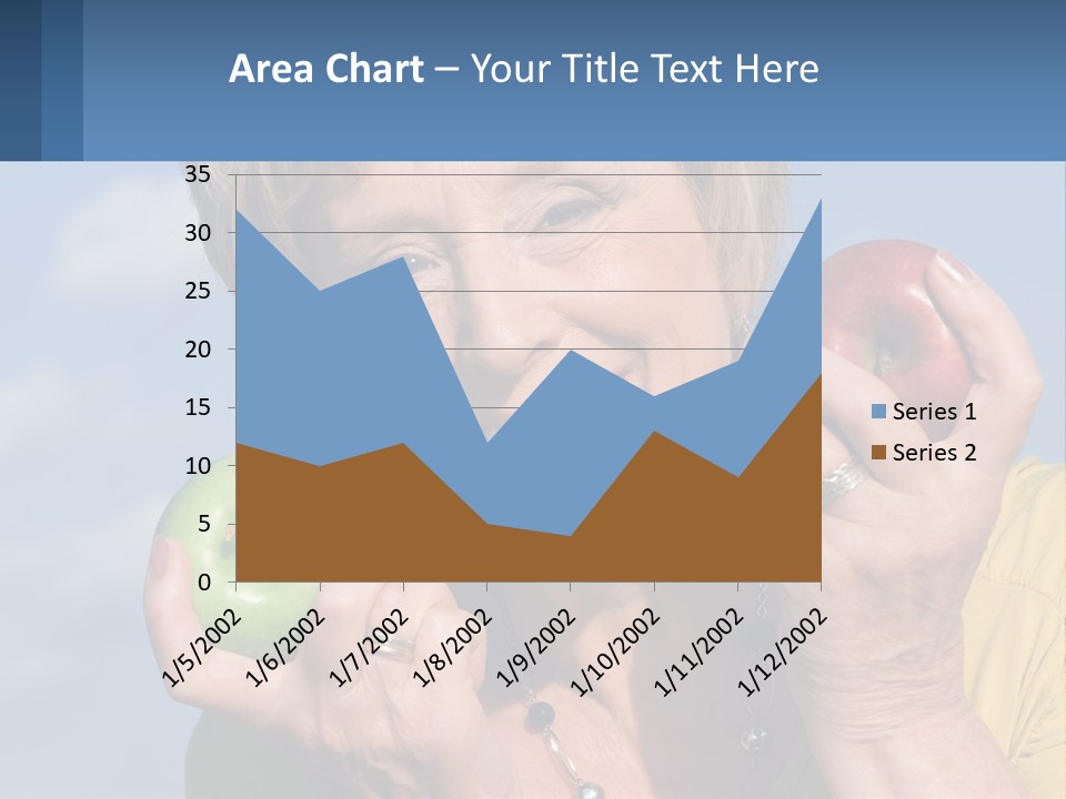 Climate House Home PowerPoint Template
