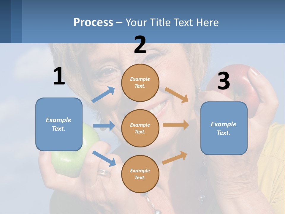 Climate House Home PowerPoint Template