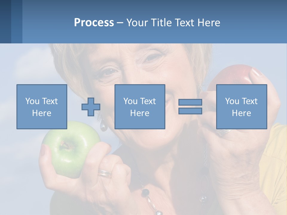 Climate House Home PowerPoint Template
