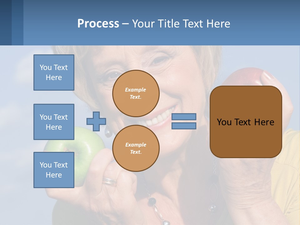 Climate House Home PowerPoint Template