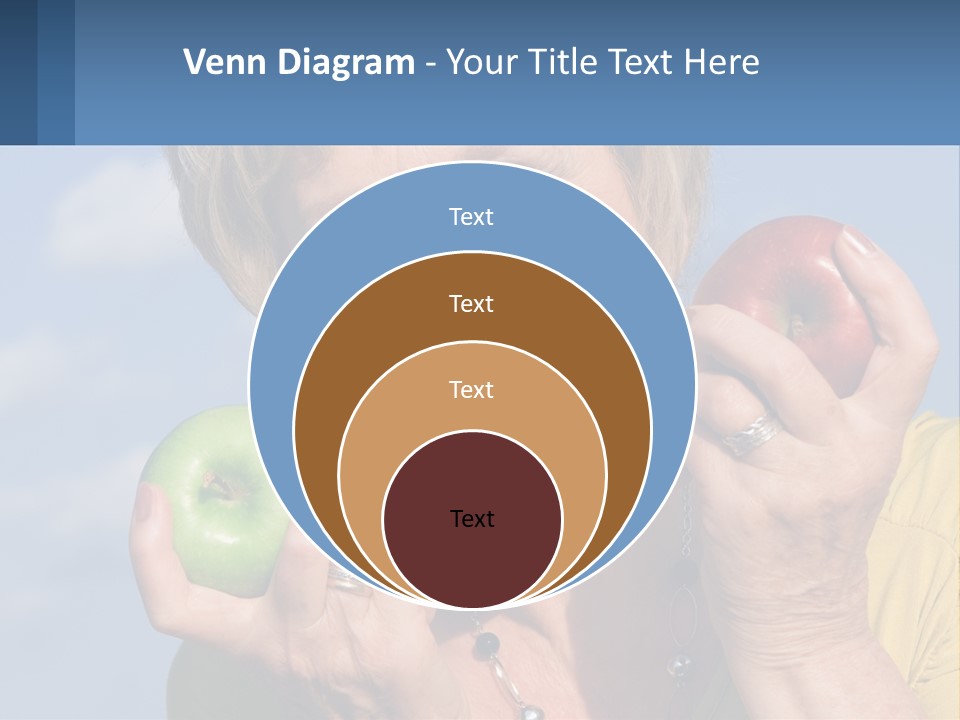 Climate House Home PowerPoint Template