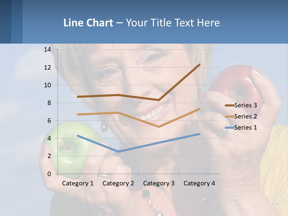 Climate House Home PowerPoint Template