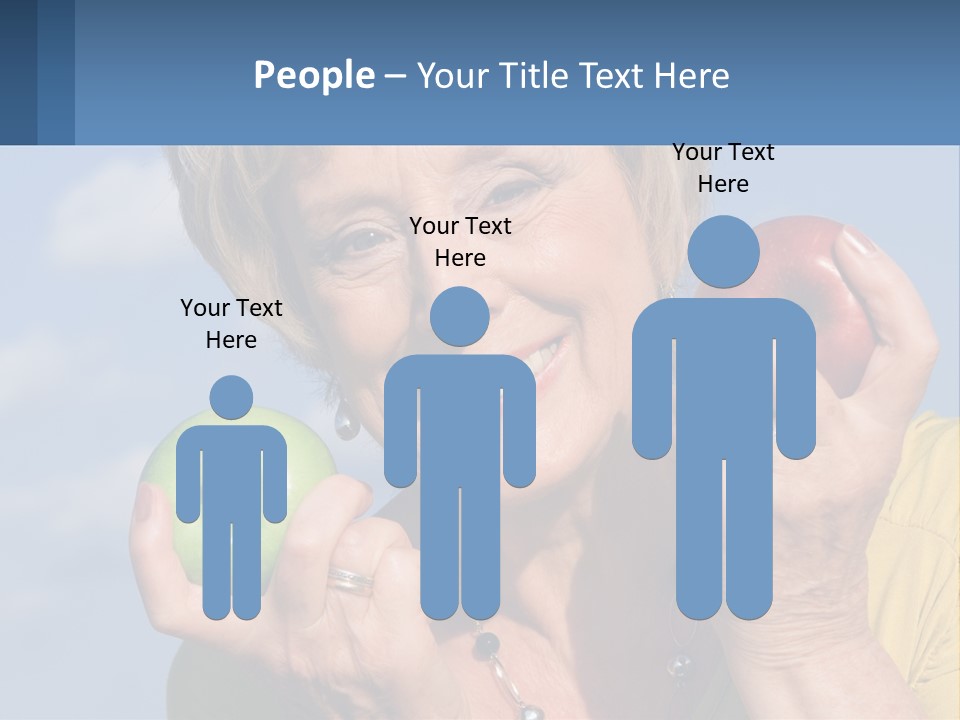 Climate House Home PowerPoint Template