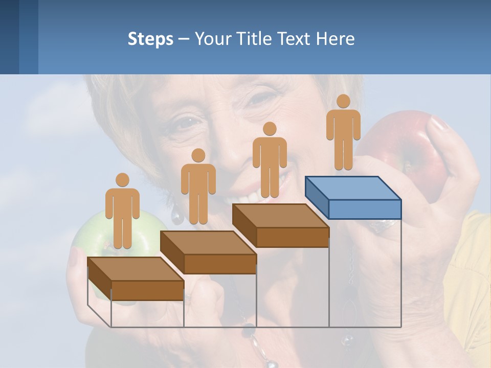 Climate House Home PowerPoint Template
