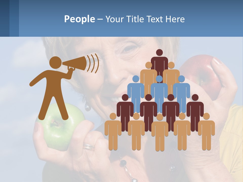 Climate House Home PowerPoint Template