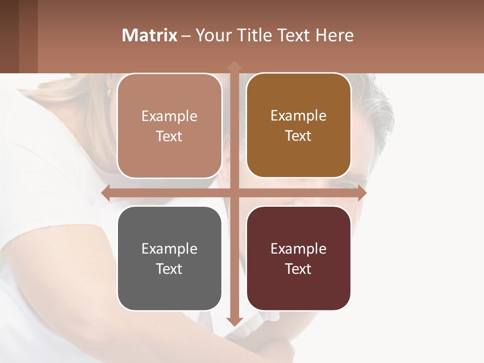 Supply Equipment Cooling PowerPoint Template