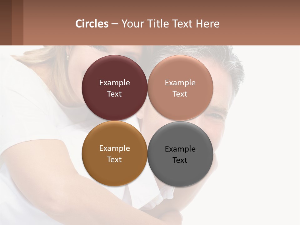 Supply Equipment Cooling PowerPoint Template