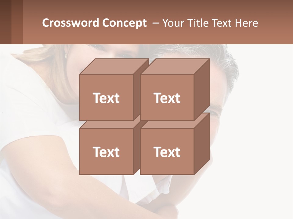 Supply Equipment Cooling PowerPoint Template