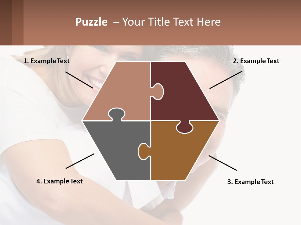 Supply Equipment Cooling PowerPoint Template