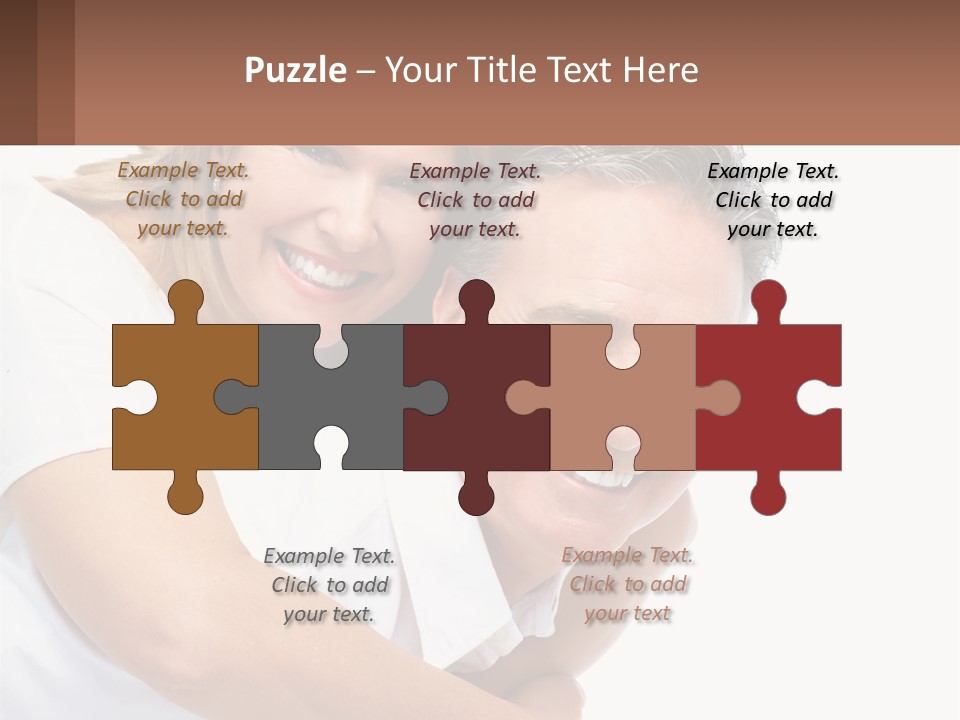 Supply Equipment Cooling PowerPoint Template
