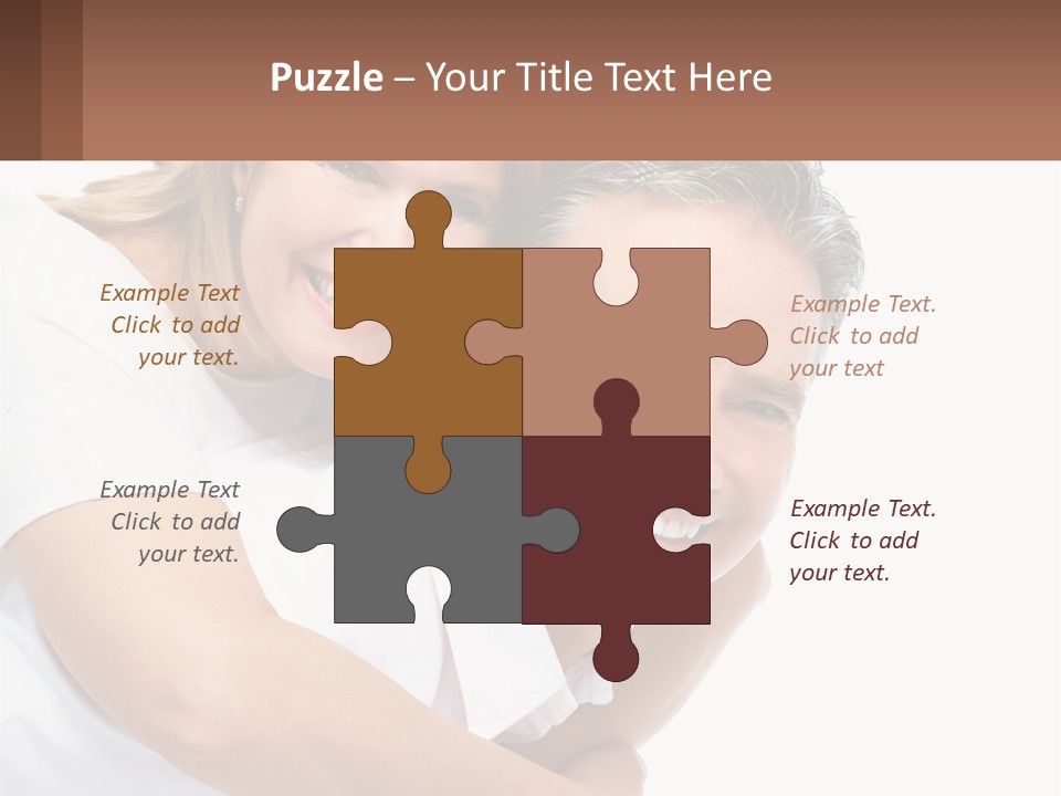 Supply Equipment Cooling PowerPoint Template