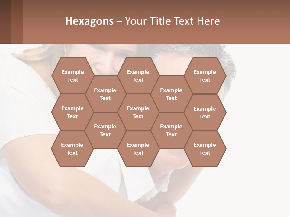 Supply Equipment Cooling PowerPoint Template