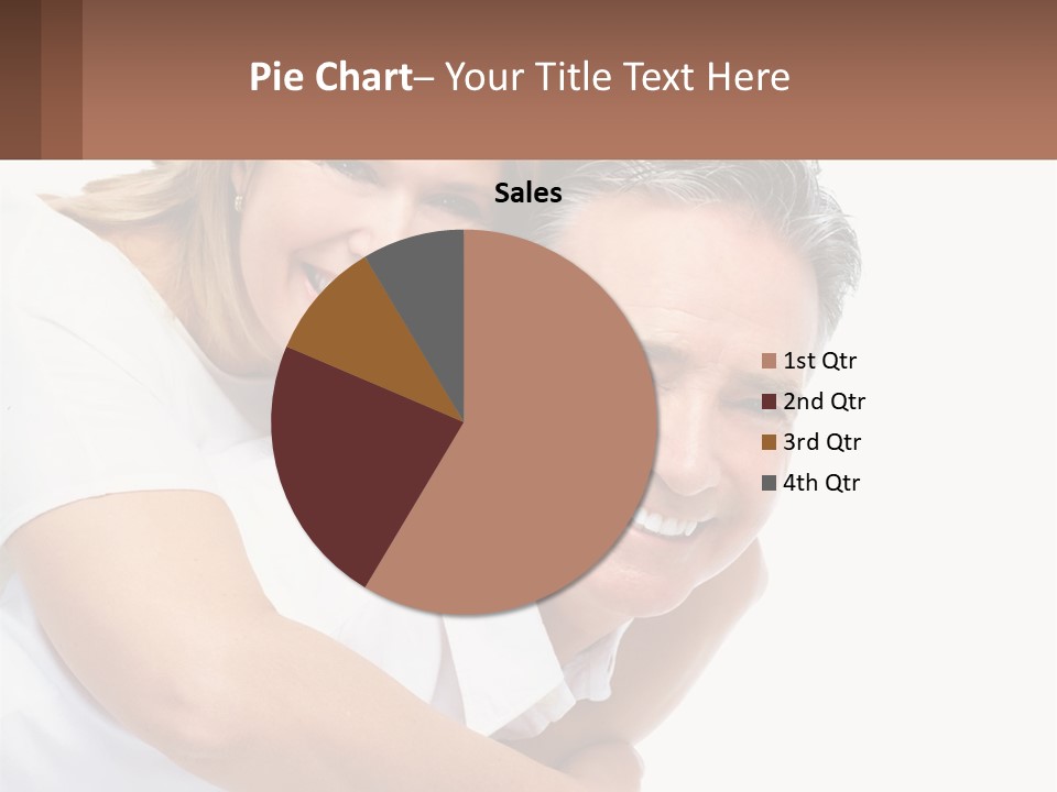 Supply Equipment Cooling PowerPoint Template