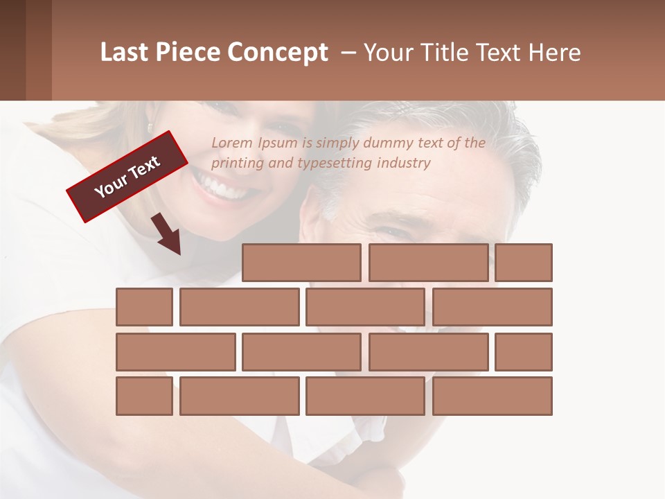 Supply Equipment Cooling PowerPoint Template
