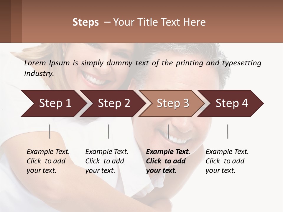 Supply Equipment Cooling PowerPoint Template