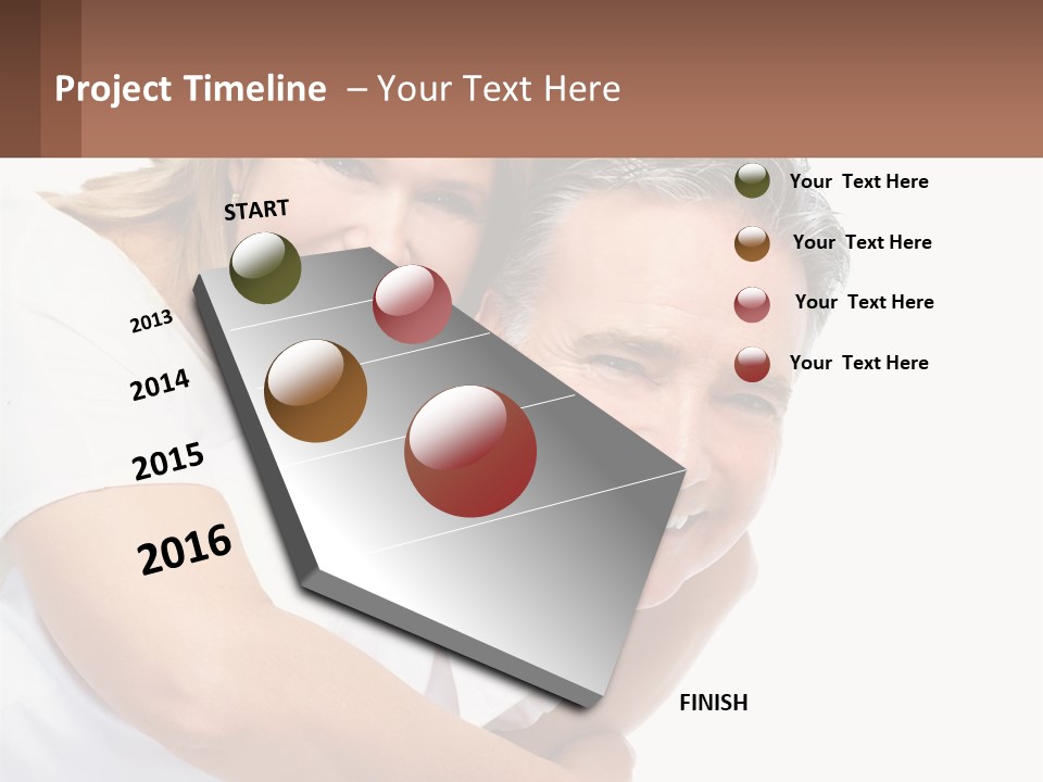 Supply Equipment Cooling PowerPoint Template
