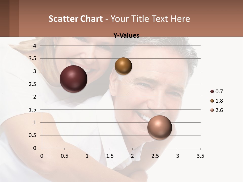 Supply Equipment Cooling PowerPoint Template