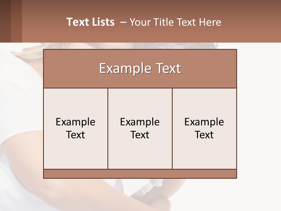 Supply Equipment Cooling PowerPoint Template