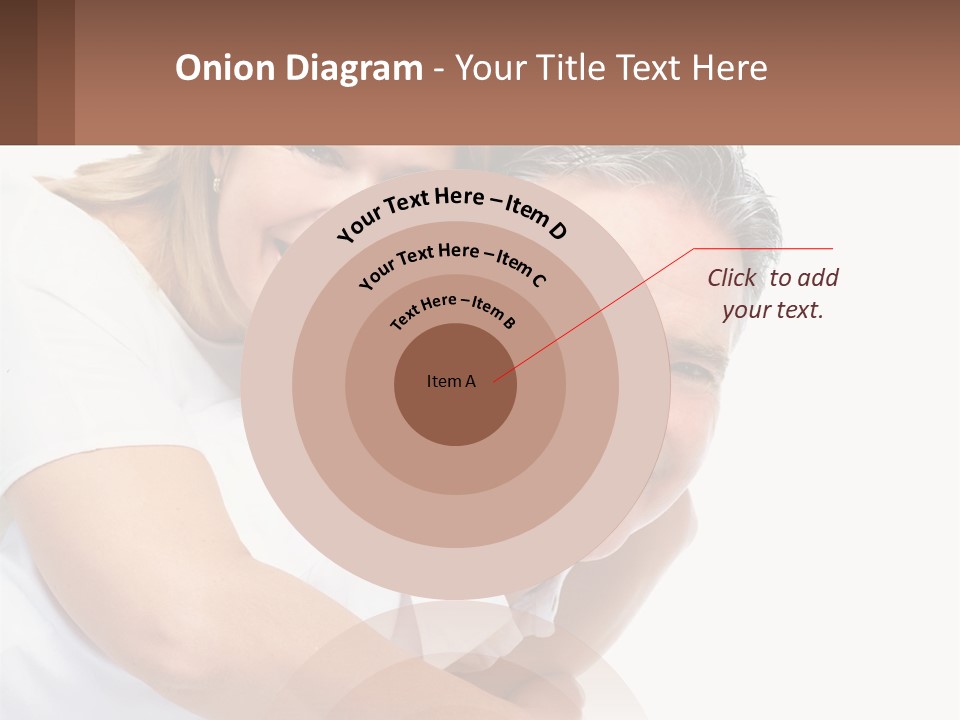 Supply Equipment Cooling PowerPoint Template
