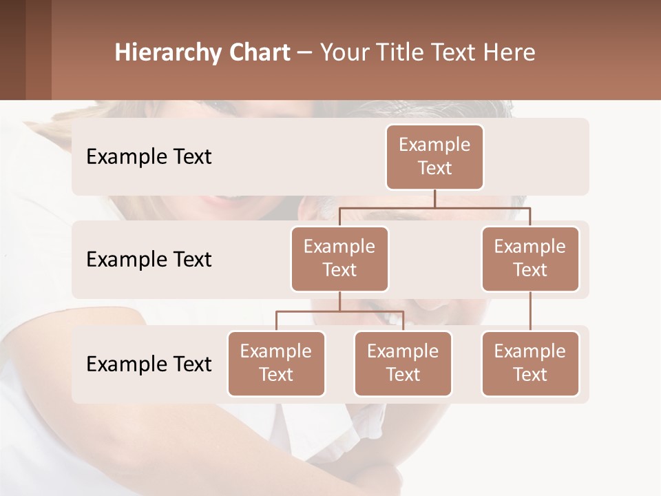 Supply Equipment Cooling PowerPoint Template