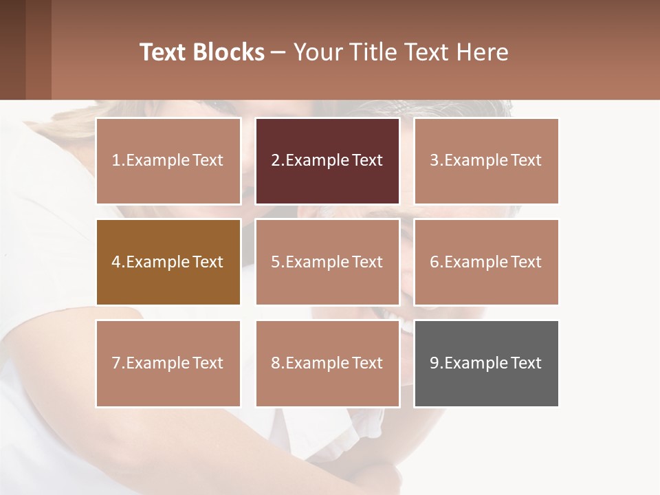 Supply Equipment Cooling PowerPoint Template