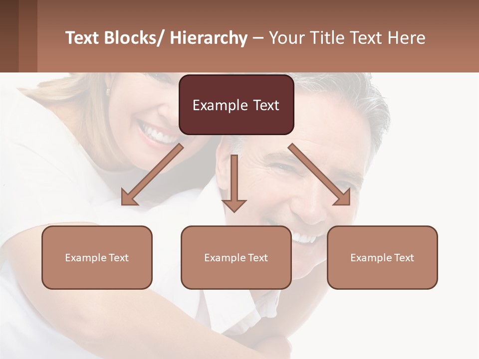Supply Equipment Cooling PowerPoint Template