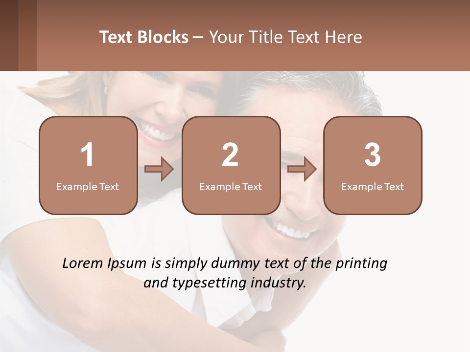 Supply Equipment Cooling PowerPoint Template