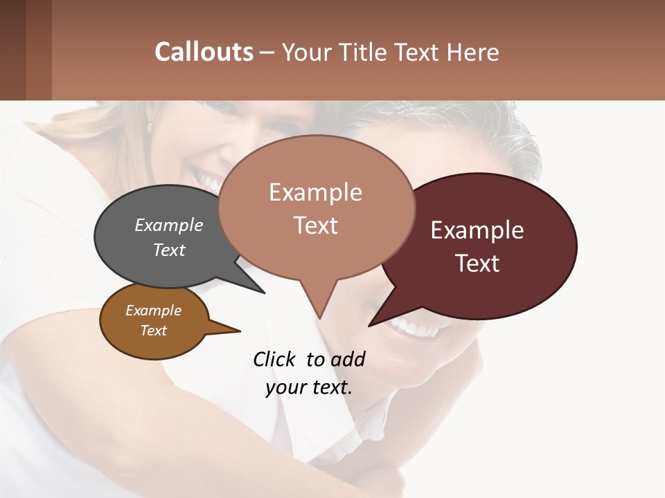 Supply Equipment Cooling PowerPoint Template