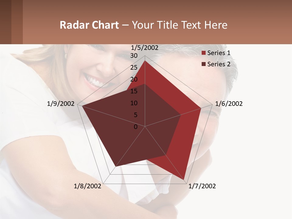 Supply Equipment Cooling PowerPoint Template