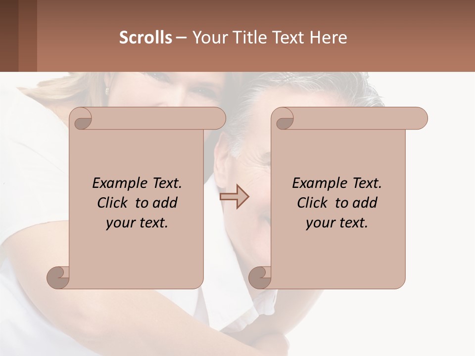 Supply Equipment Cooling PowerPoint Template